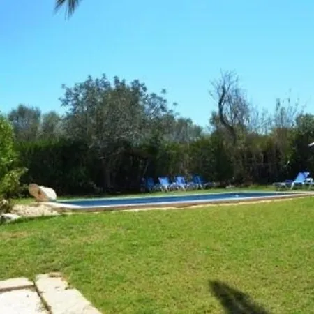 Landgut Es Garballons Casa vacanze *