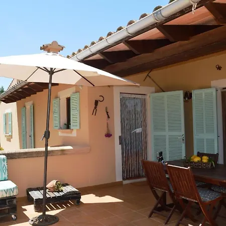 Landgut Es Garballons Casa vacanze Manacor (Mallorca)