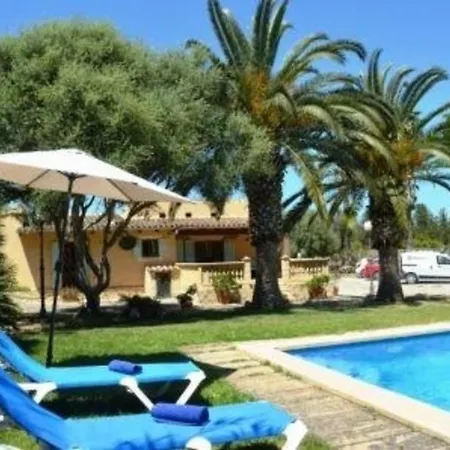 Landgut Es Garballons Casa vacanze *