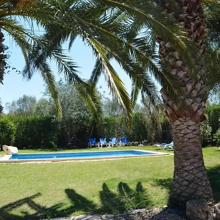 Casa vacanze Landgut Es Garballons Manacor (Mallorca)