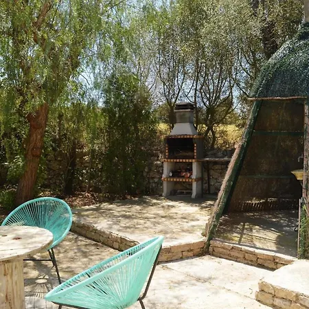 Casa vacanze Landgut Es Garballons