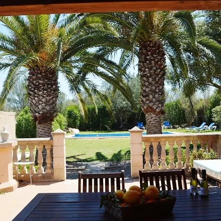 Casa vacanze Landgut Es Garballons