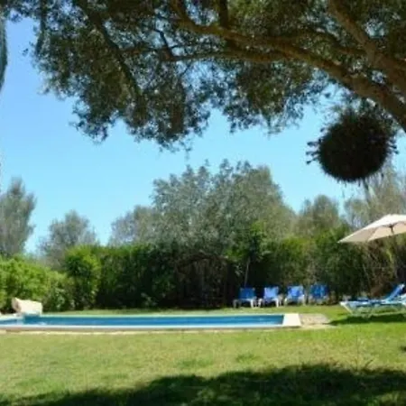 Landgut Es Garballons * Manacor (Mallorca)