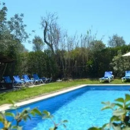Holiday home Landgut Es Garballons Manacor (Mallorca)