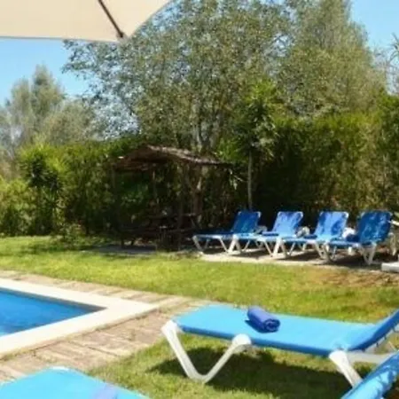 Landgut Es Garballons Holiday home