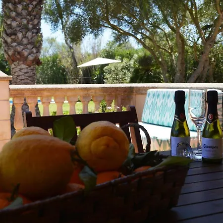 Landgut Es Garballons Holiday home